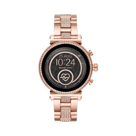 smartwatch michael kors werkseinstellung|Michael Kors watch smartwatch price.